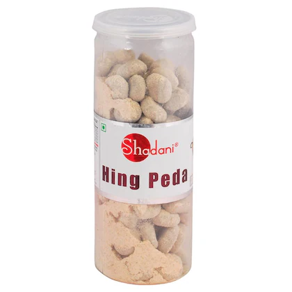 SHADANI HING PEDA