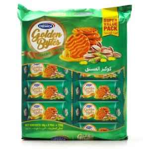 CR GLDN BYTES PISTACHIO