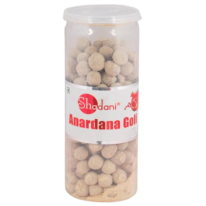 SHADANI ANARDANA GOLI