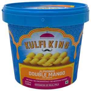 KULFI KING DOUBLE MANGO