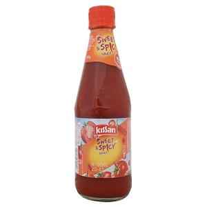 Kissan Sweet Spicy