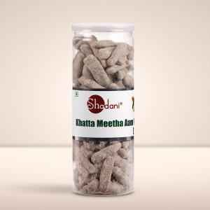 SHADANI KHATTA MEETHA AAM
