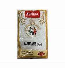 SWETHA SABUDANA