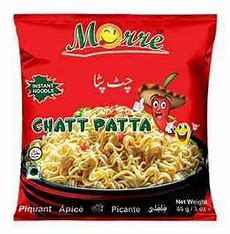 MORRE CHATTPATTA NOODLES