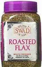 SWAD ROASTED FLAX