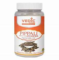 VEDIC PIPPALI POWDER