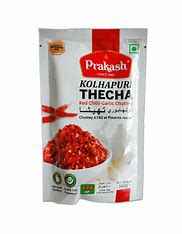 PRAKASH THECHA