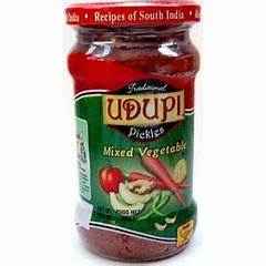 MIXED VEGETABLE
