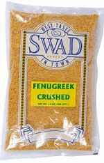 SWAD FENUGREEK CRUSHED