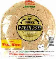 Shri Fresh Roti