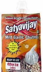 Satyavijay Chutney