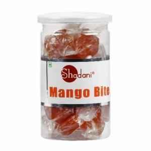 SHADANI MANGO BITE