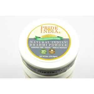 PRIDE OF INDIA BRAHMI POWDER