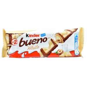 KINDER BUENO WHITE
