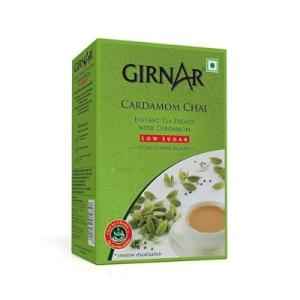 INSTANT CARDAMON CHAI
