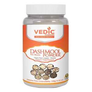 VEDIC DASHMOOL POWDER