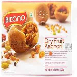 Bikano Dry Fruit Kachori