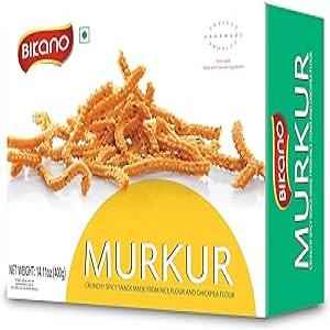 BIKANO MURKUR
