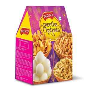 BIKANO MEETHA CHATPATA GIFT PACK
