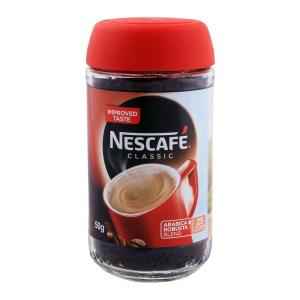 NESCAFE COFFEE UK