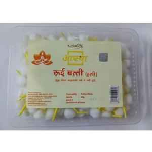 PATANJALI WICKS