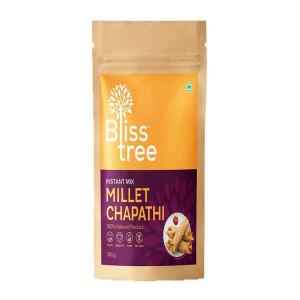 Bliss Tree MILLET CHAPATHI MIX