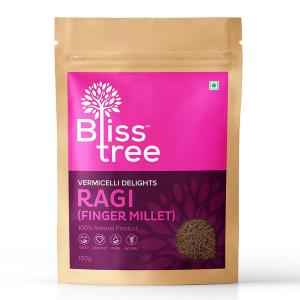 Bliss Tree RAGI VERMICELLI