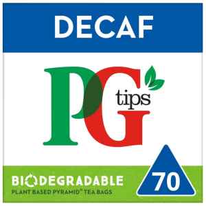 PG TIPS TEA
