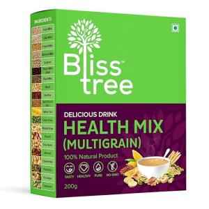 Bliss Tree MULTIGRAIN DRINK MIX