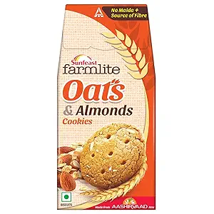 SUNFEAST DIGESTIVE COOKIES