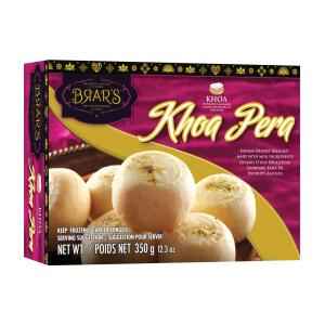 BRAR'S KOHA PEDA