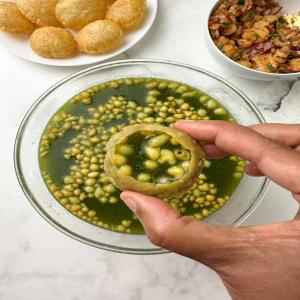 SUNSHINE PANI PURI