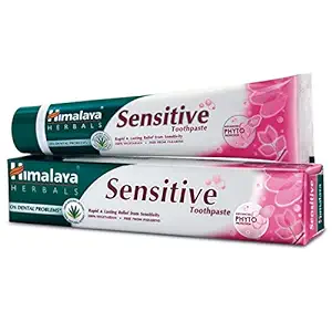 Himalaya Sensitive Tooth Paste
