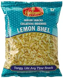 HALDIRAM LEMON BHEL
