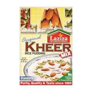 LAZIZA KHEER MIX