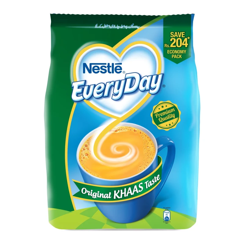 NESTLE EVERYDAY