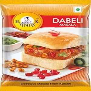 GOPAL DABELI MASALA