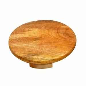 Wooden Chakla
