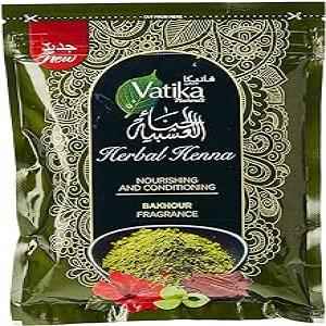 VATIKA HENNA OUDH