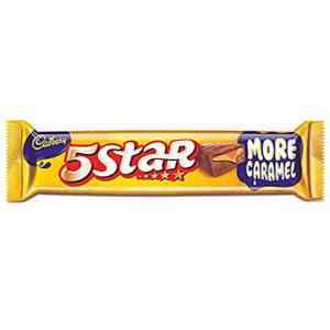 5 STAR