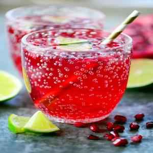 Deer Basil Pmg Drink