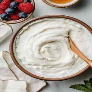 TATKA YOGURT