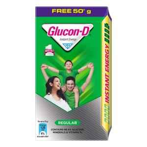 GLUCON D