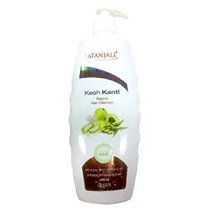 PATANJALI HAIR CLEANSER