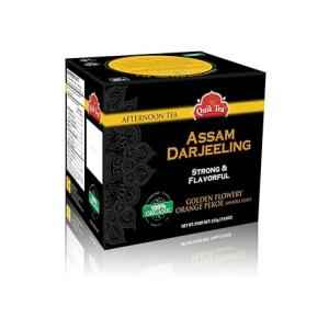 QUIK TEA ASSAM