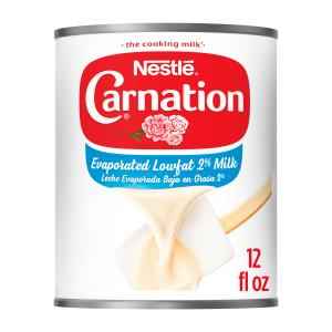 NESTLE EVAPORATED MILK