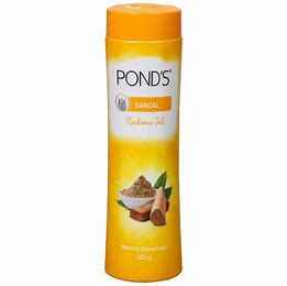 PONDS SANDAL PWR