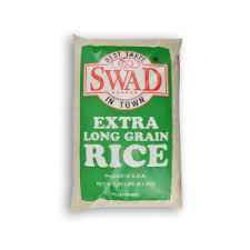 SWAD Long Grain Rice