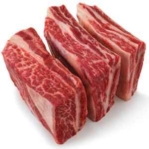 Beef Short Ribs