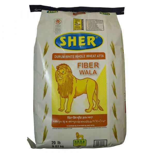 Sher Atta